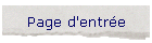 Page d'entre